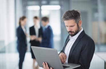 Uncover valuable insights for strategic business decisions...