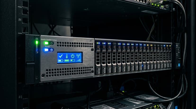 Hyper-V Failover Clustering ve Cluster Shared Volumes (CSV) ile Sıfır Kesinti Mimarisi